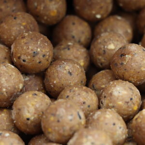 Boilies