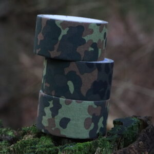 Camouflage tape