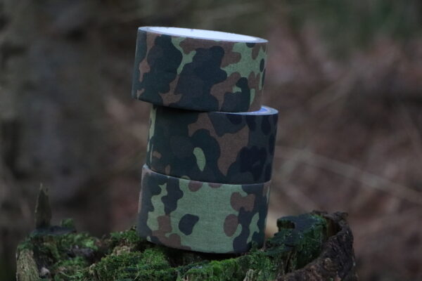 Camouflage tape