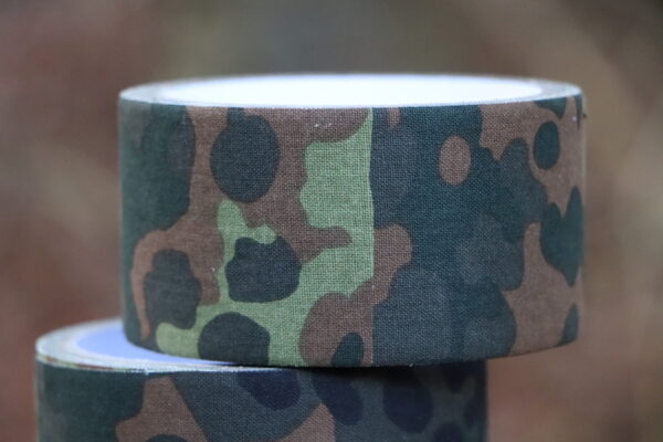 Camouflage tape