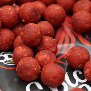 spice sea boilies