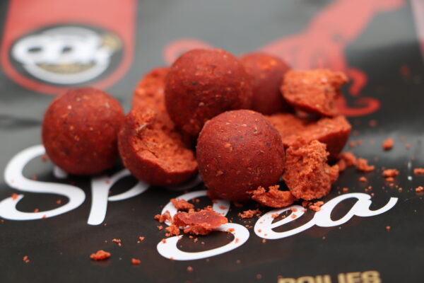 spice sea boilie