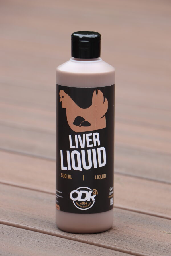 Liver liquid