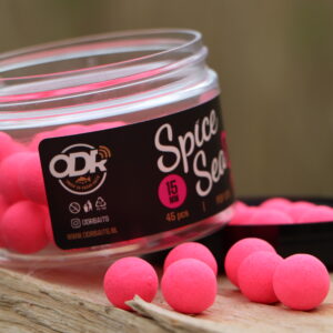 ODR Baits potje spice sea pop-ups 15mm