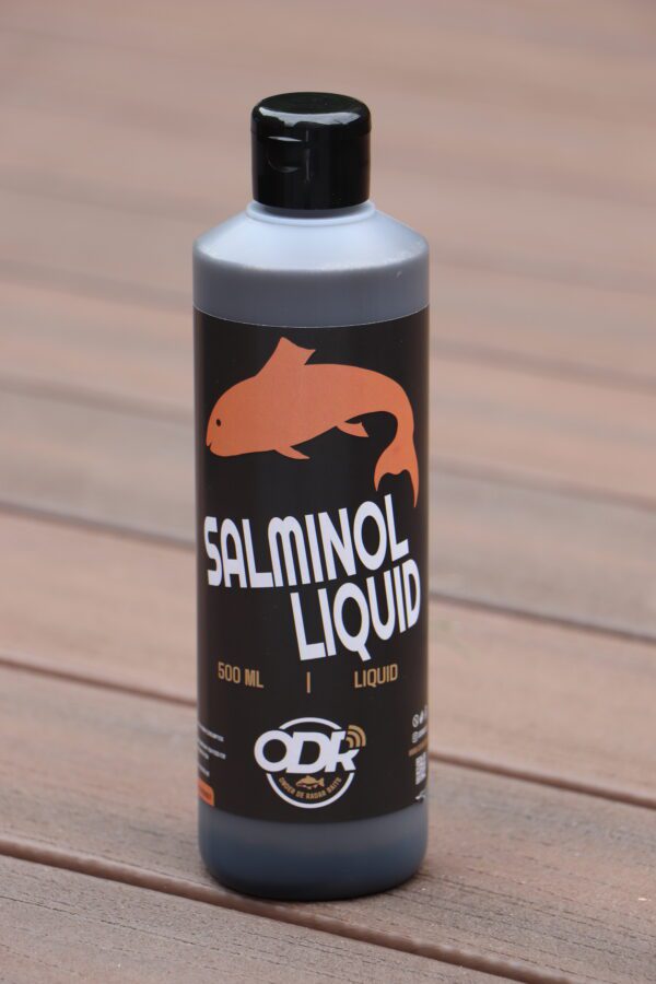salminol liquid