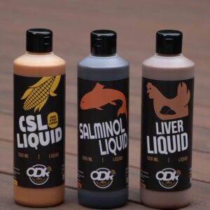Liquids