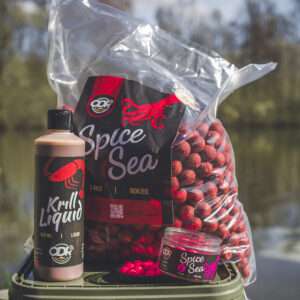 ODR Baits voorjaarsdeal