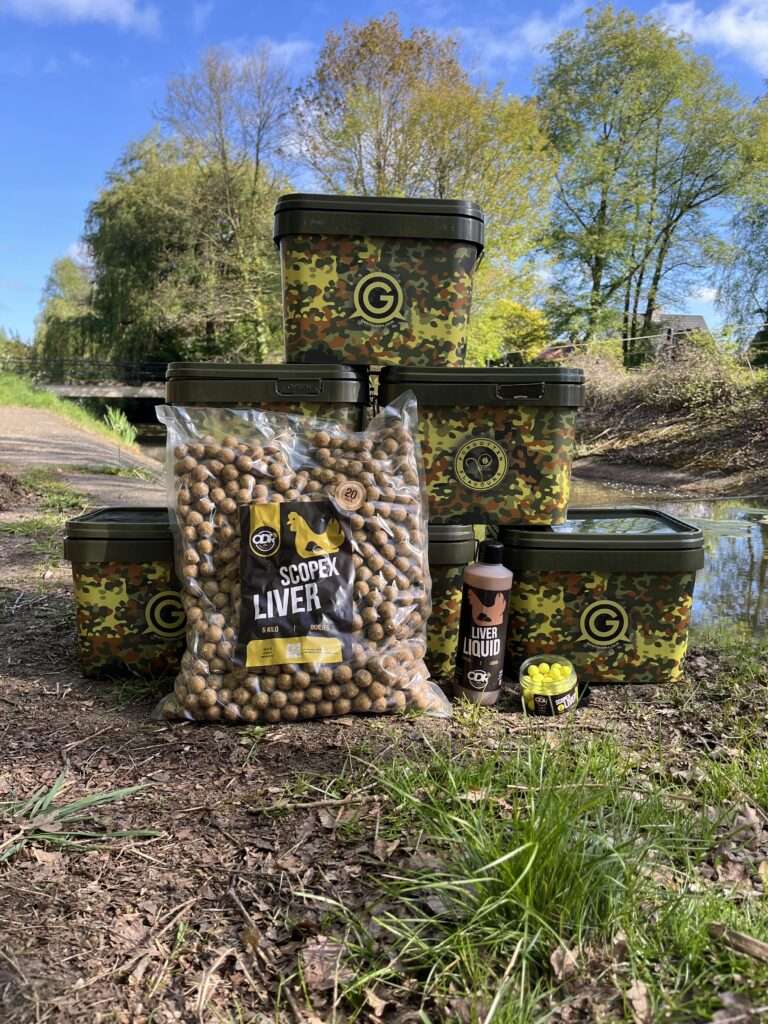 mei deal scopex liver