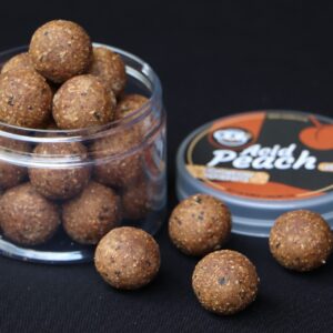 lightweight hookbaits acid peach