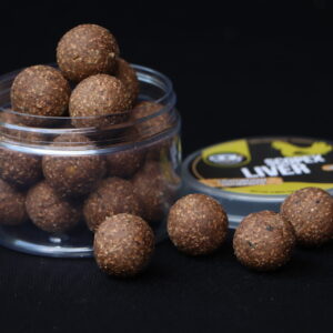 lightweight hookbait scopex liver