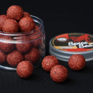 lightweight hookbait spice sea