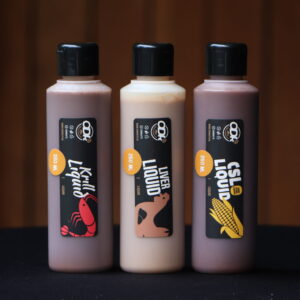 250 ml liquids