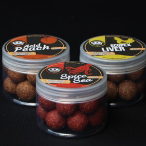 lightweight hookbaits